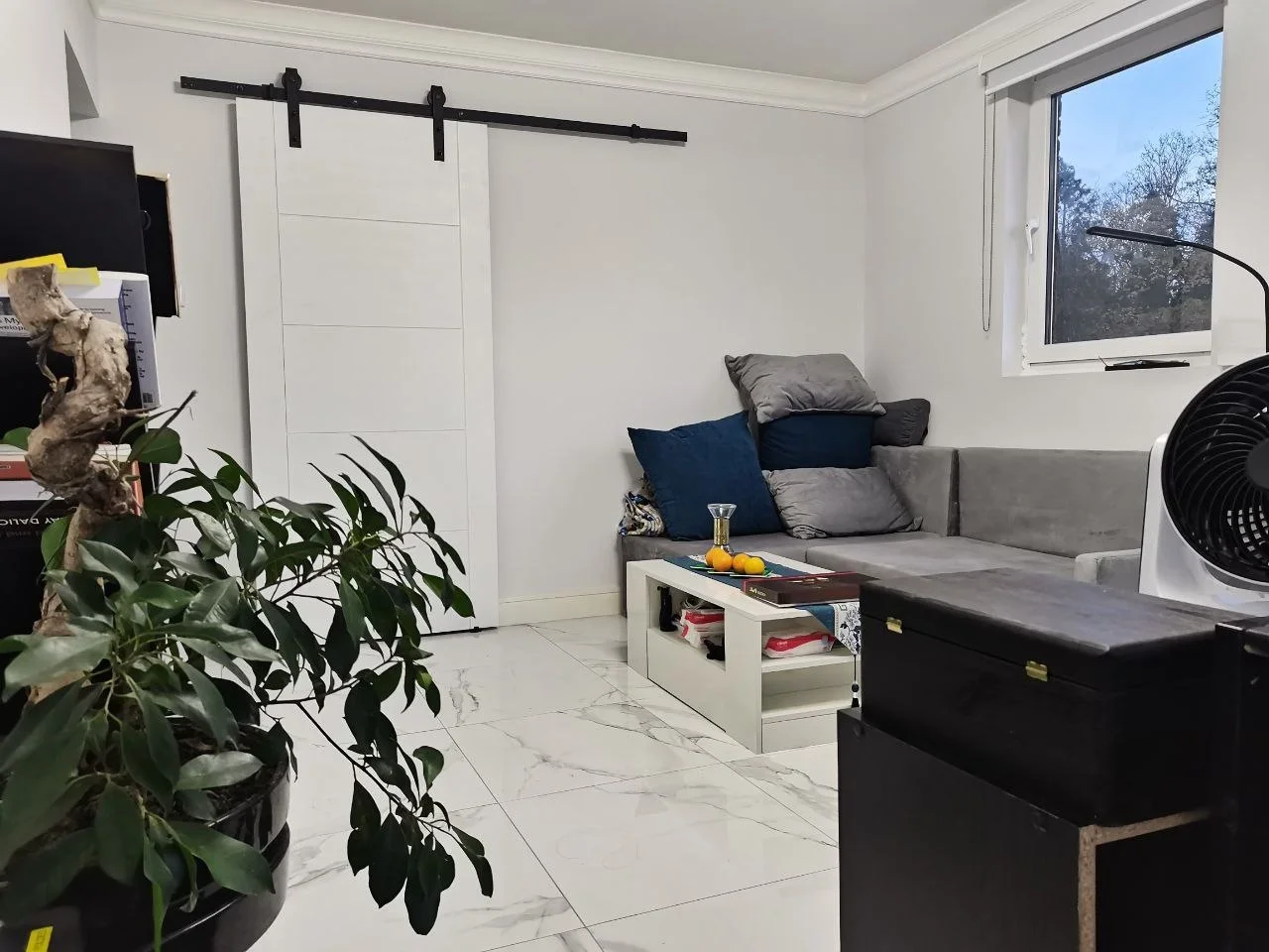 Flat Porchester Mead in Greater London