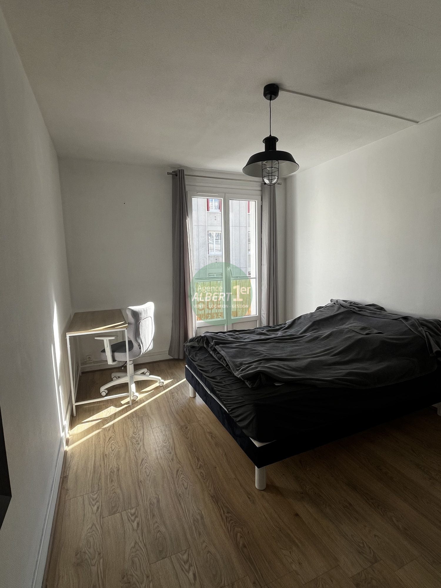 Appartement Rue de Richelieu à Le Havre