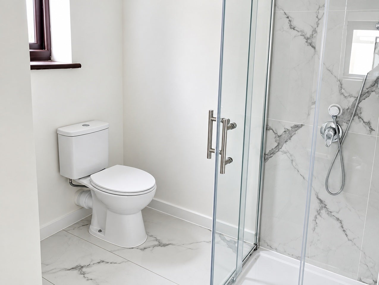 House Tantony Grove in Greater London