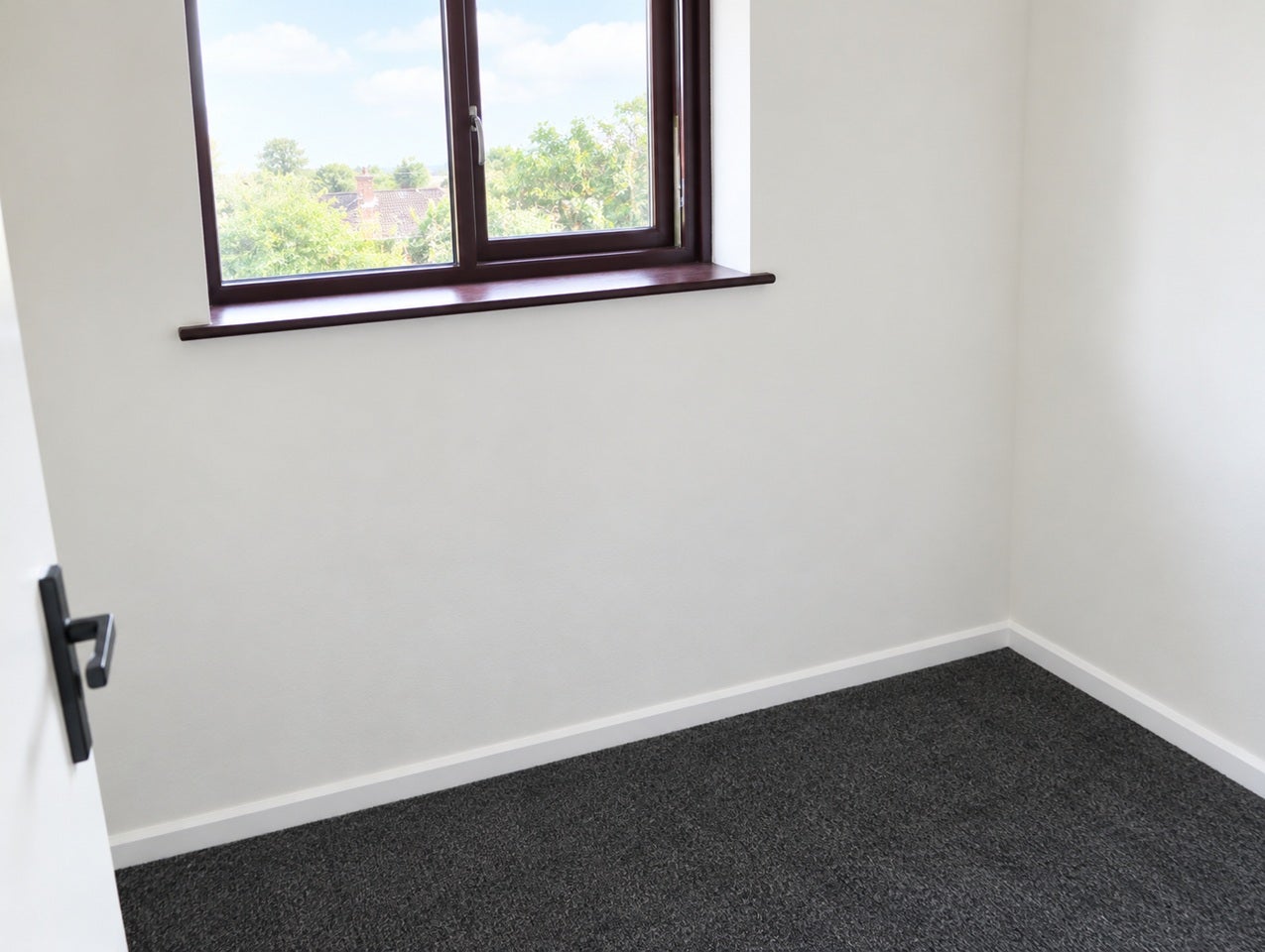 House Tantony Grove in Greater London