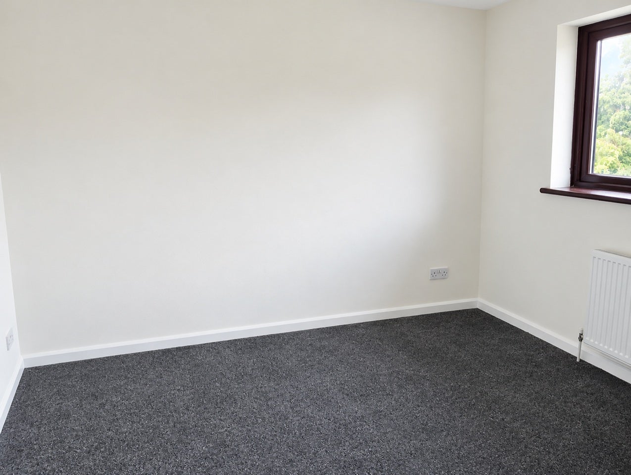 House Tantony Grove in Greater London