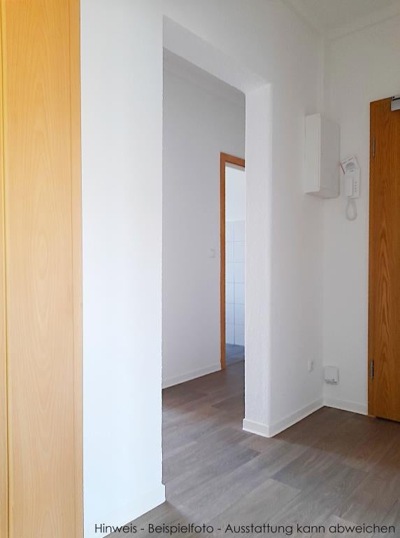 Wohnung Johannes-R.-Becher-Straße in Hoyerswerda