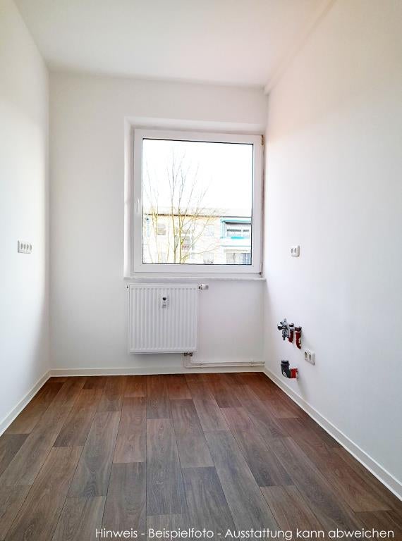 Wohnung Johannes-R.-Becher-Straße in Hoyerswerda