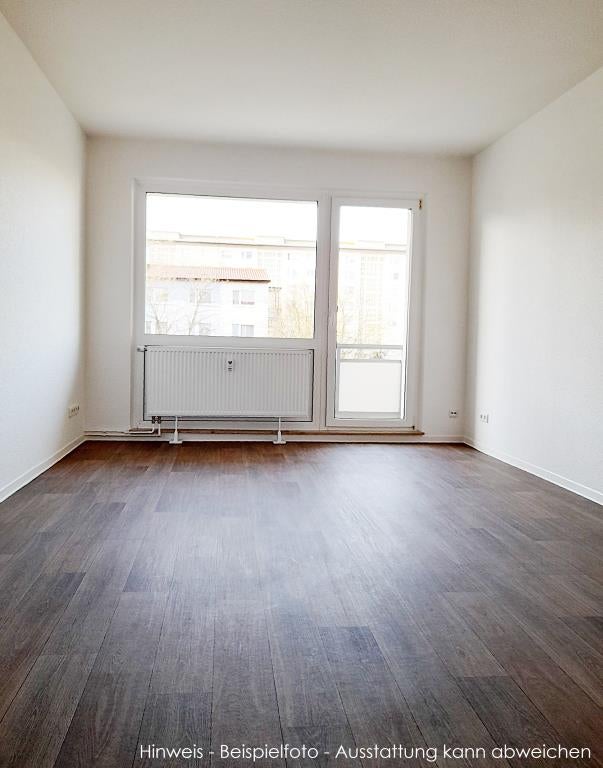 Wohnung Johannes-R.-Becher-Straße in Hoyerswerda