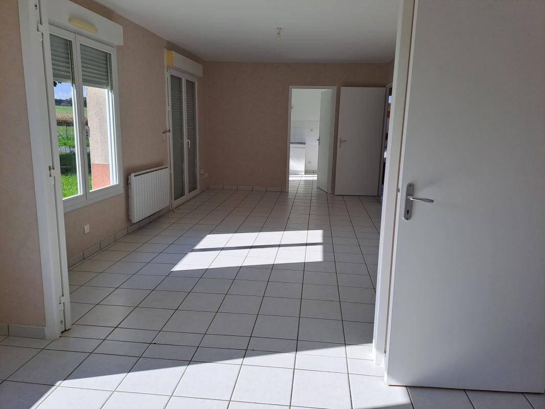 Maison Route de Sainte-Menehould à Vienne-la-Ville