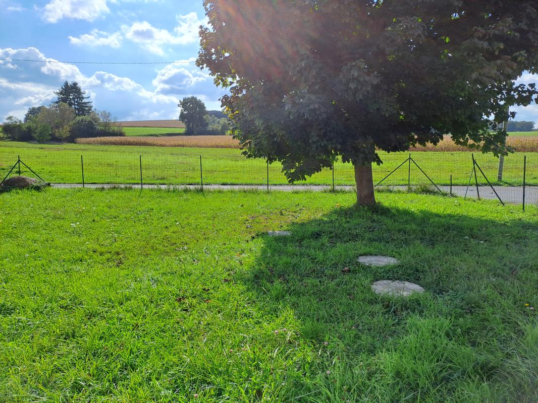 Maison Route de Sainte-Menehould à Vienne-la-Ville