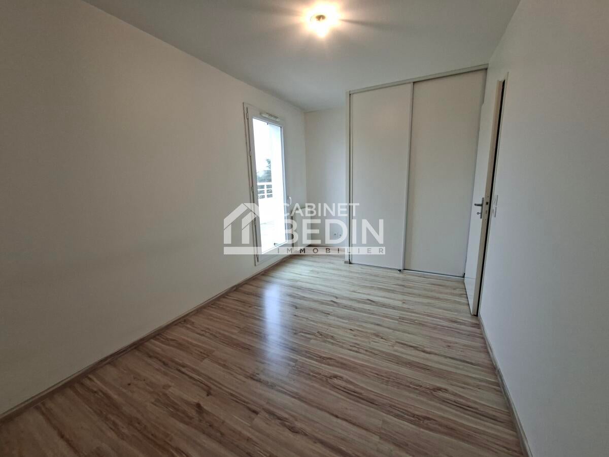 Appartement Rue Jean Moulin à Villenave-d'Ornon