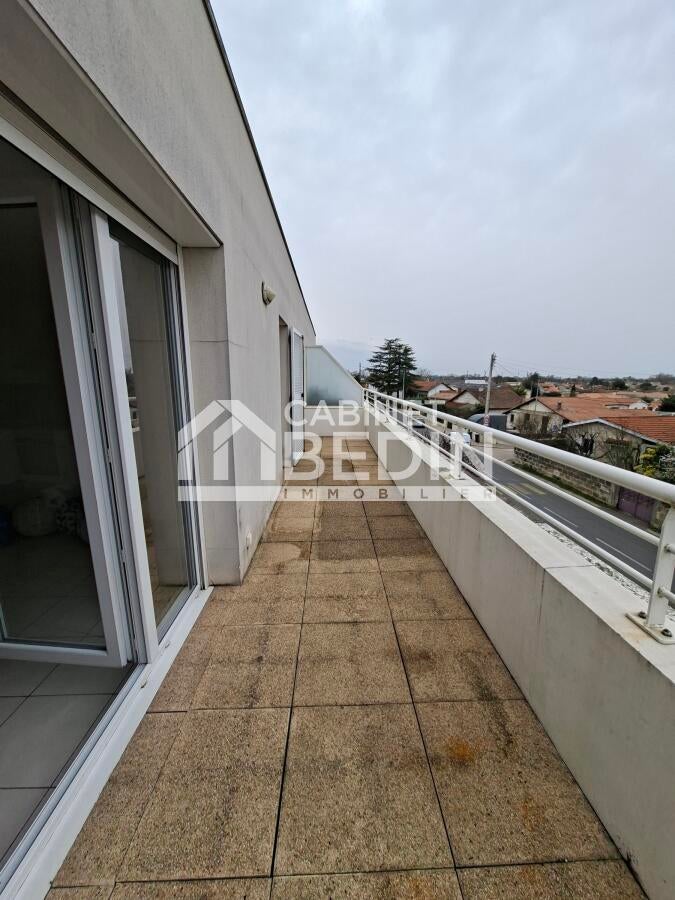 Appartement Rue Jean Moulin à Villenave-d'Ornon