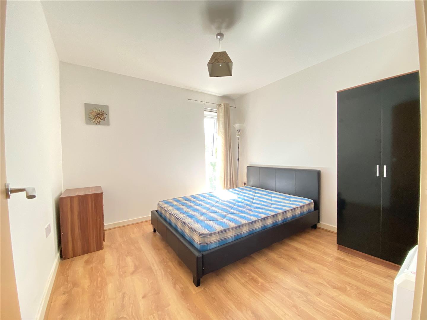 Flat Ordsall Lane in Salford