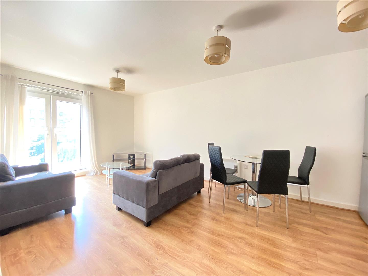 Flat Ordsall Lane in Salford