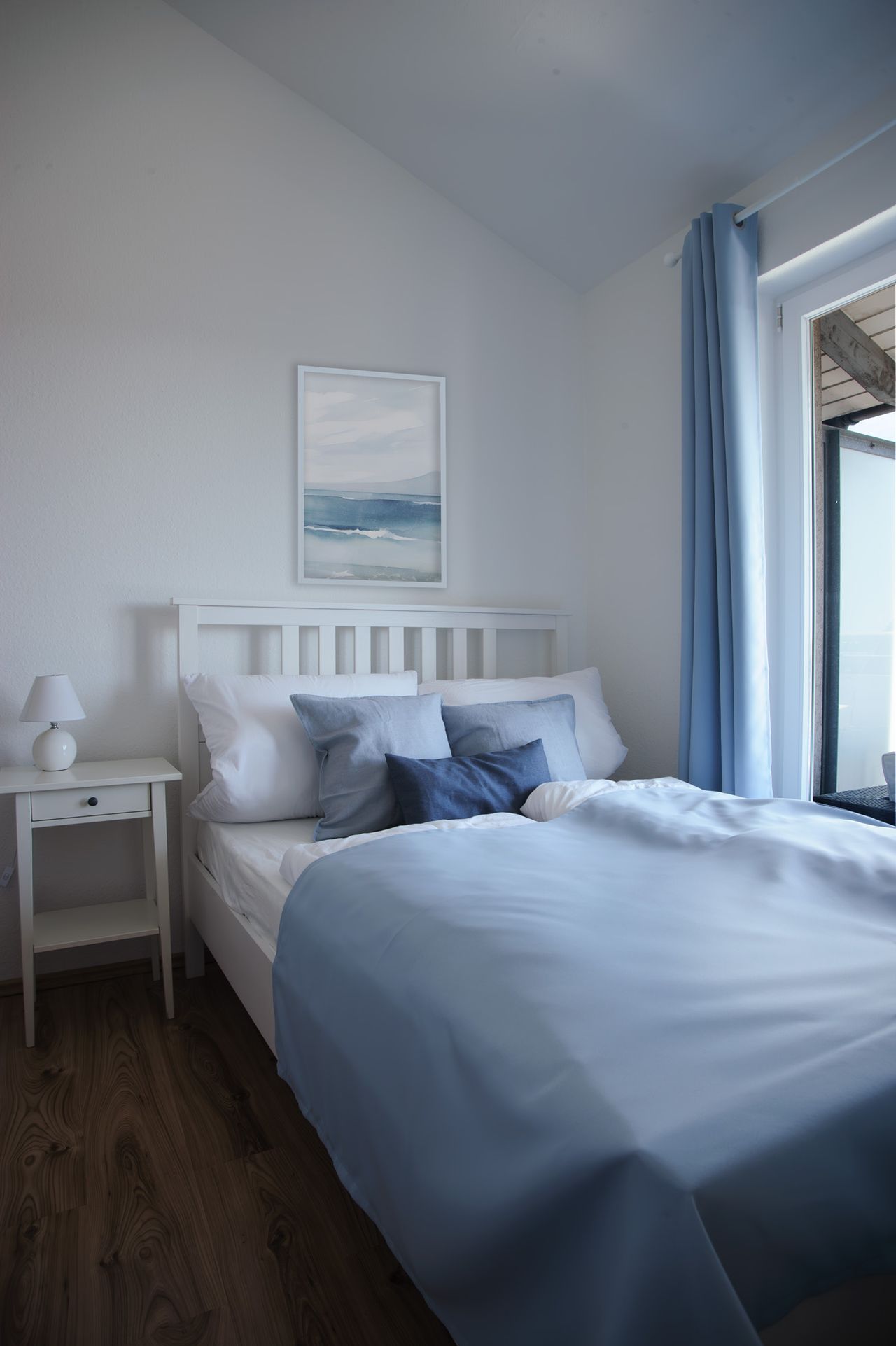 Wohnung Bramfelder Chaussee in Hamburg