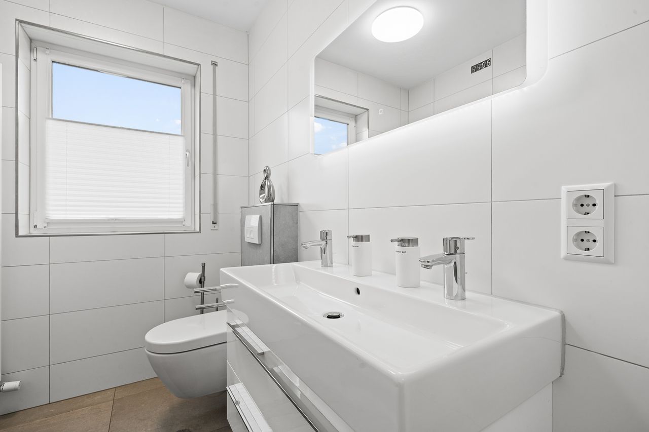 Wohnung Waldstraße in Friedrichshafen