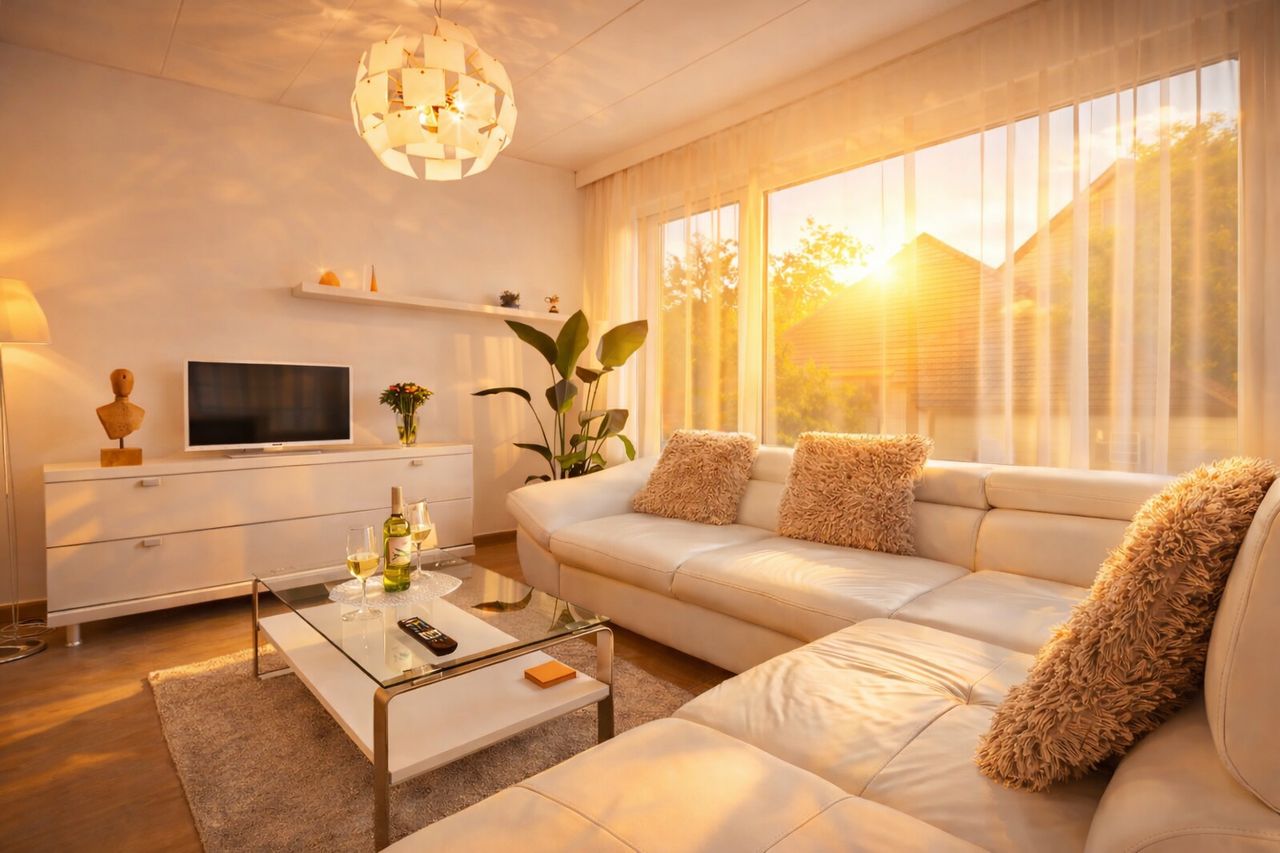 Wohnung Waldstraße in Friedrichshafen