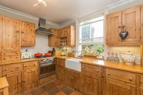 Room Nelson's Row in Greater London