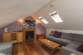 Room Nelson's Row in Greater London