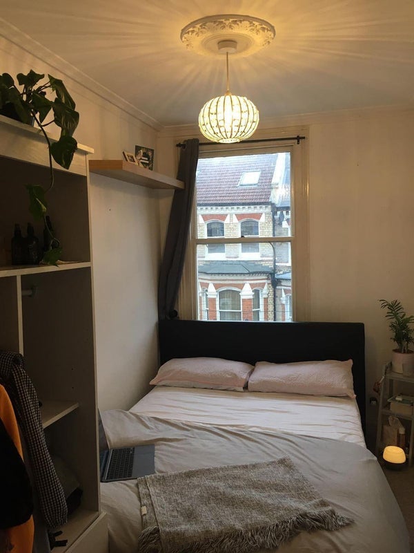 Room Nelson's Row in Greater London