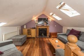 Room Nelson's Row in Greater London
