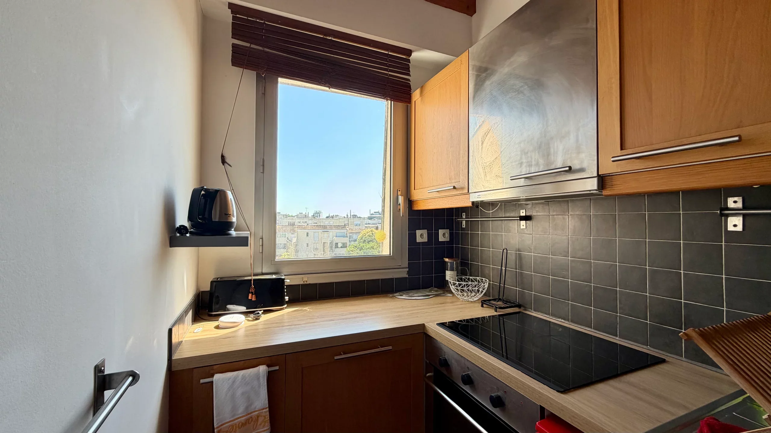 Flat Rue Mouneyra in Bordeaux