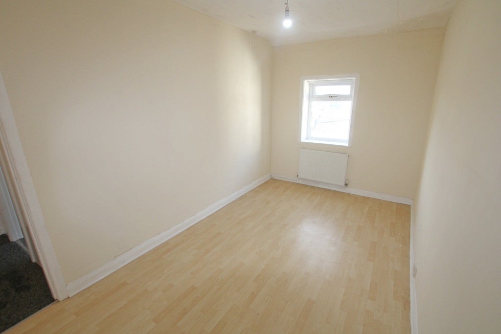 House Albert Street in Hyndburn