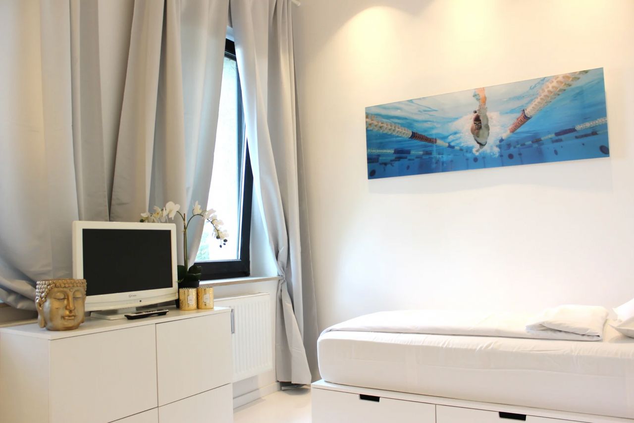 Wohnung Herkulesstraße in Köln