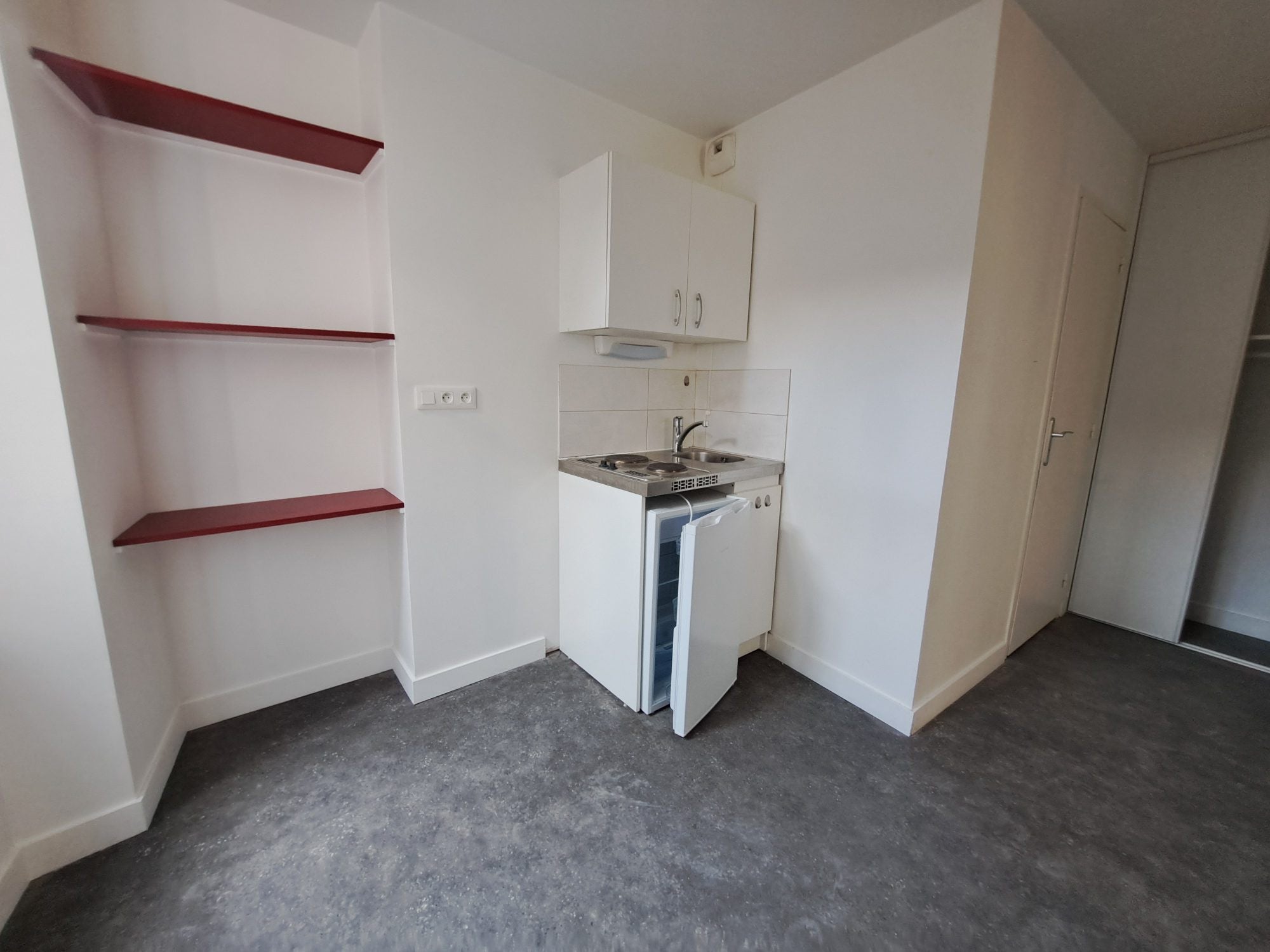 Appartement Rue des Gras à Clermont-Ferrand