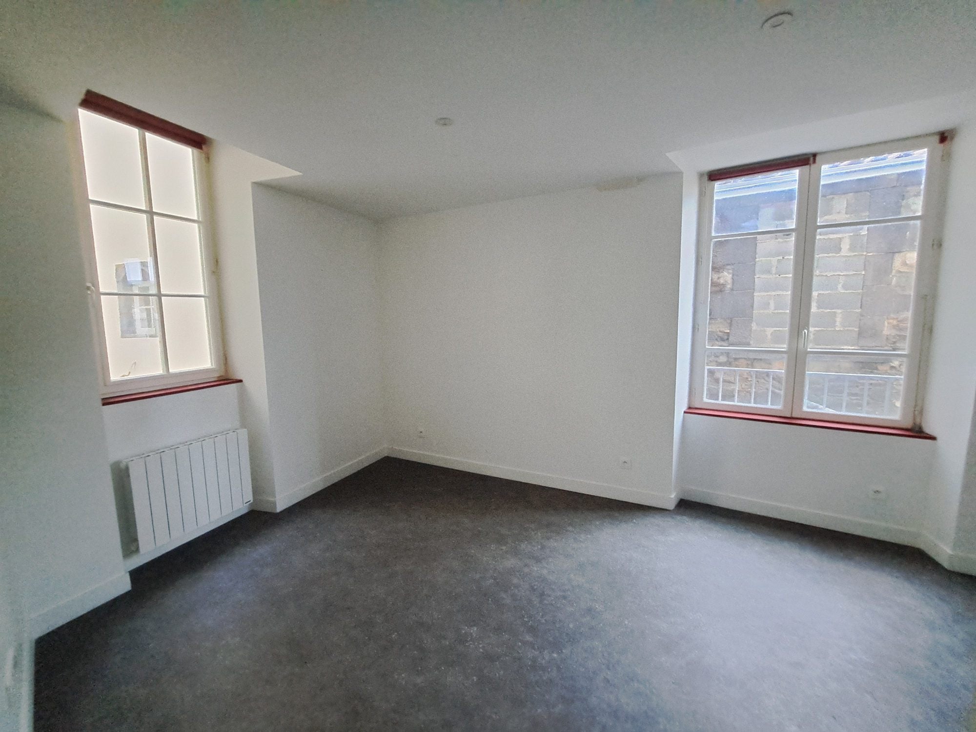 Appartement Rue des Gras à Clermont-Ferrand