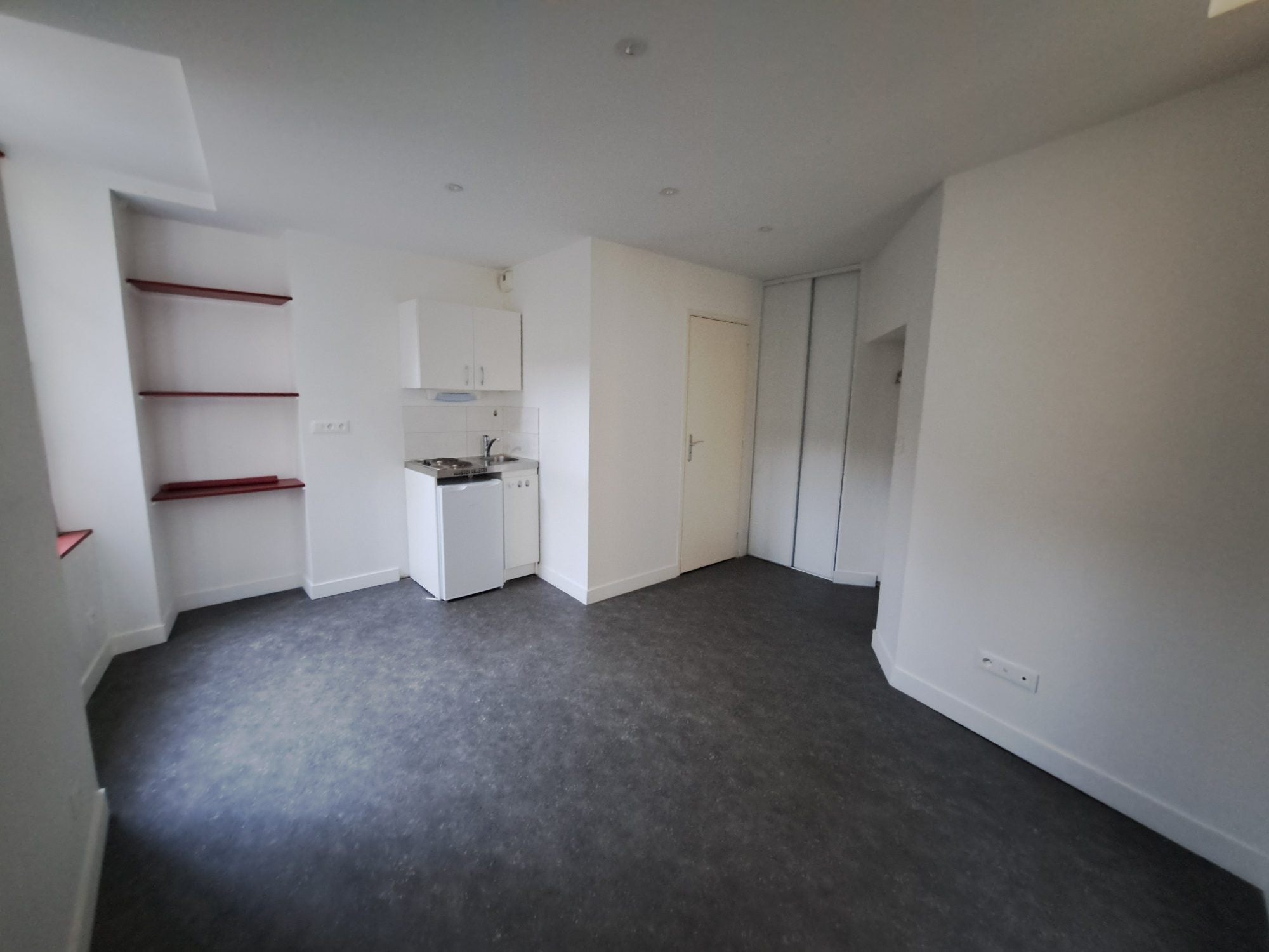 Appartement Rue des Gras à Clermont-Ferrand