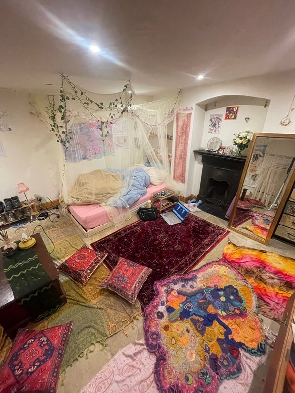 Room Talford Grove in Manchester
