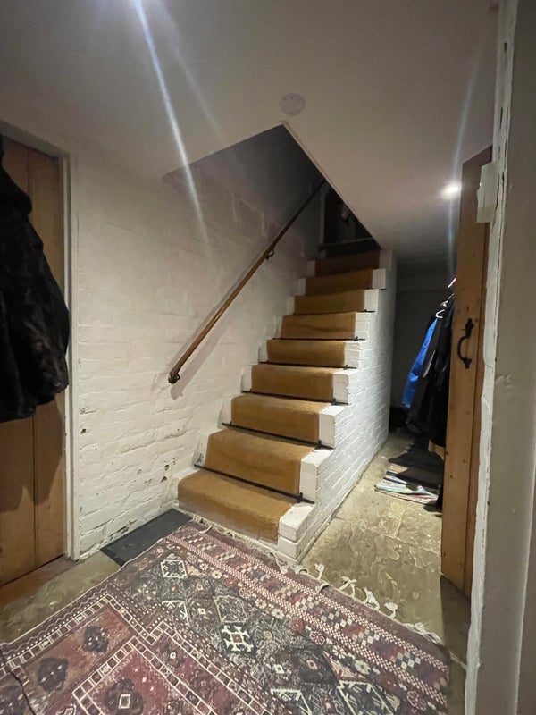 Room Talford Grove in Manchester