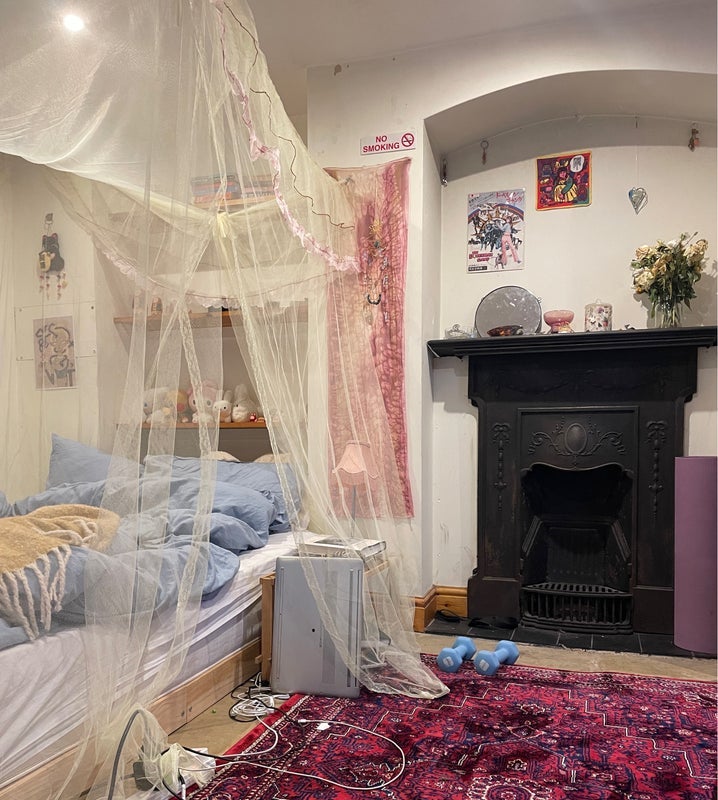 Room Talford Grove in Manchester