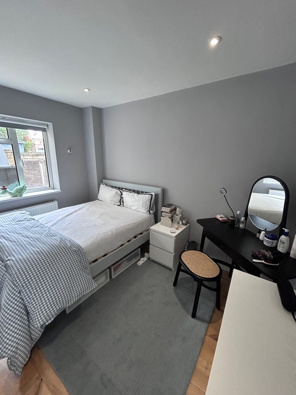 Room Goodge Street in Greater London