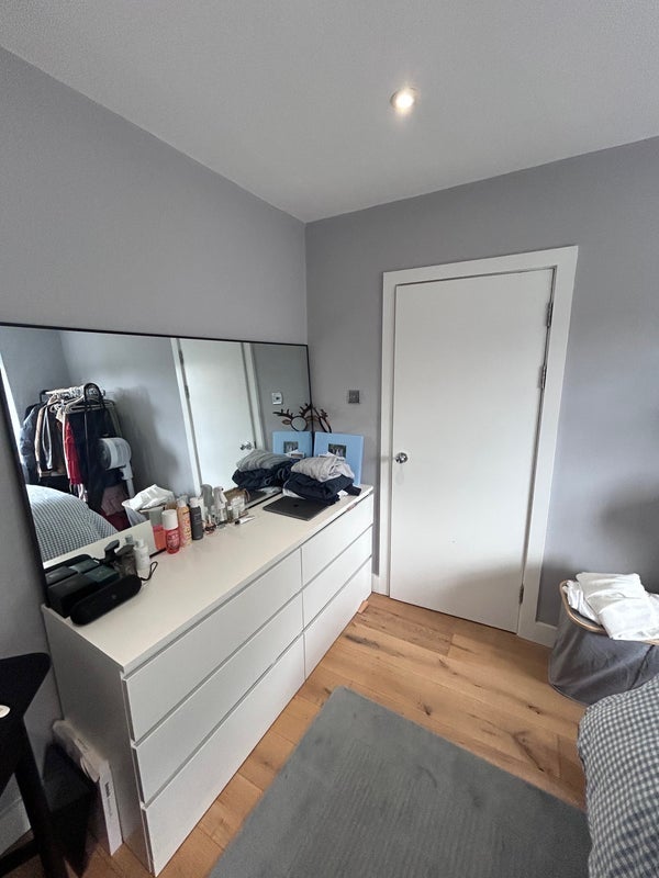 Room Goodge Street in Greater London