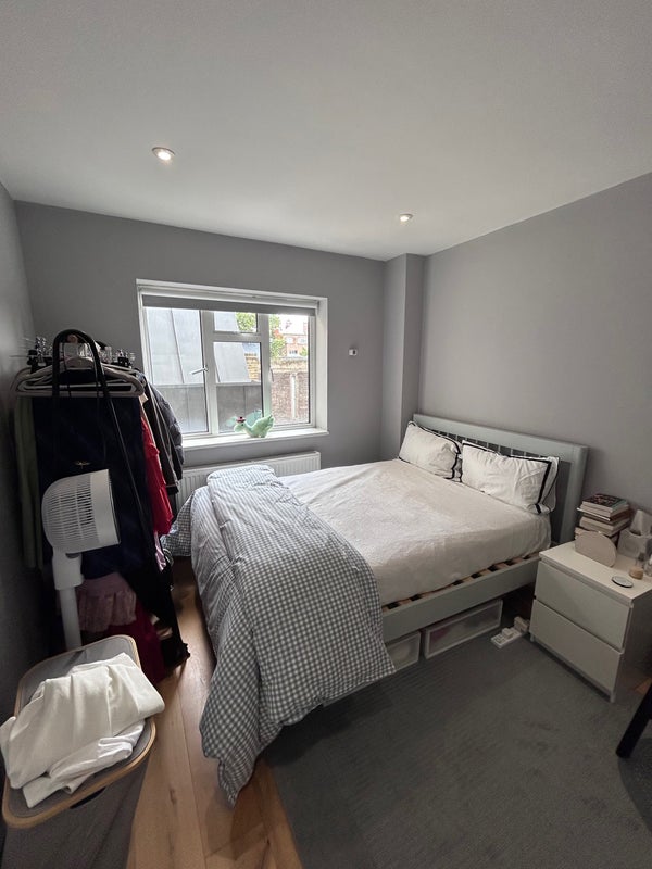 Room Goodge Street in Greater London