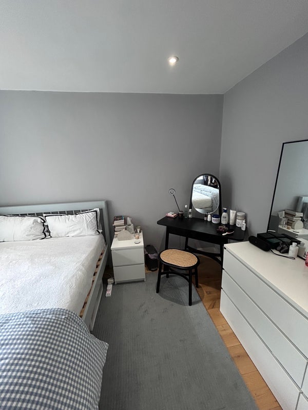 Room Goodge Street in Greater London
