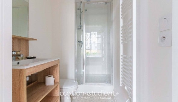 Appartement Rue des Vétérans à Villeneuve-d'Ascq