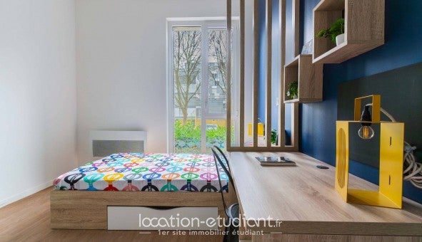 Appartement Rue des Vétérans à Villeneuve-d'Ascq
