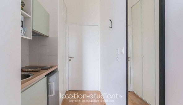 Appartement Rue des Vétérans à Villeneuve-d'Ascq