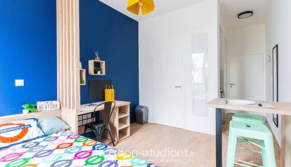 Appartement Rue des Vétérans à Villeneuve-d'Ascq