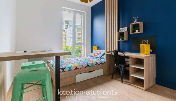 Appartement Rue des Vétérans à Villeneuve-d'Ascq