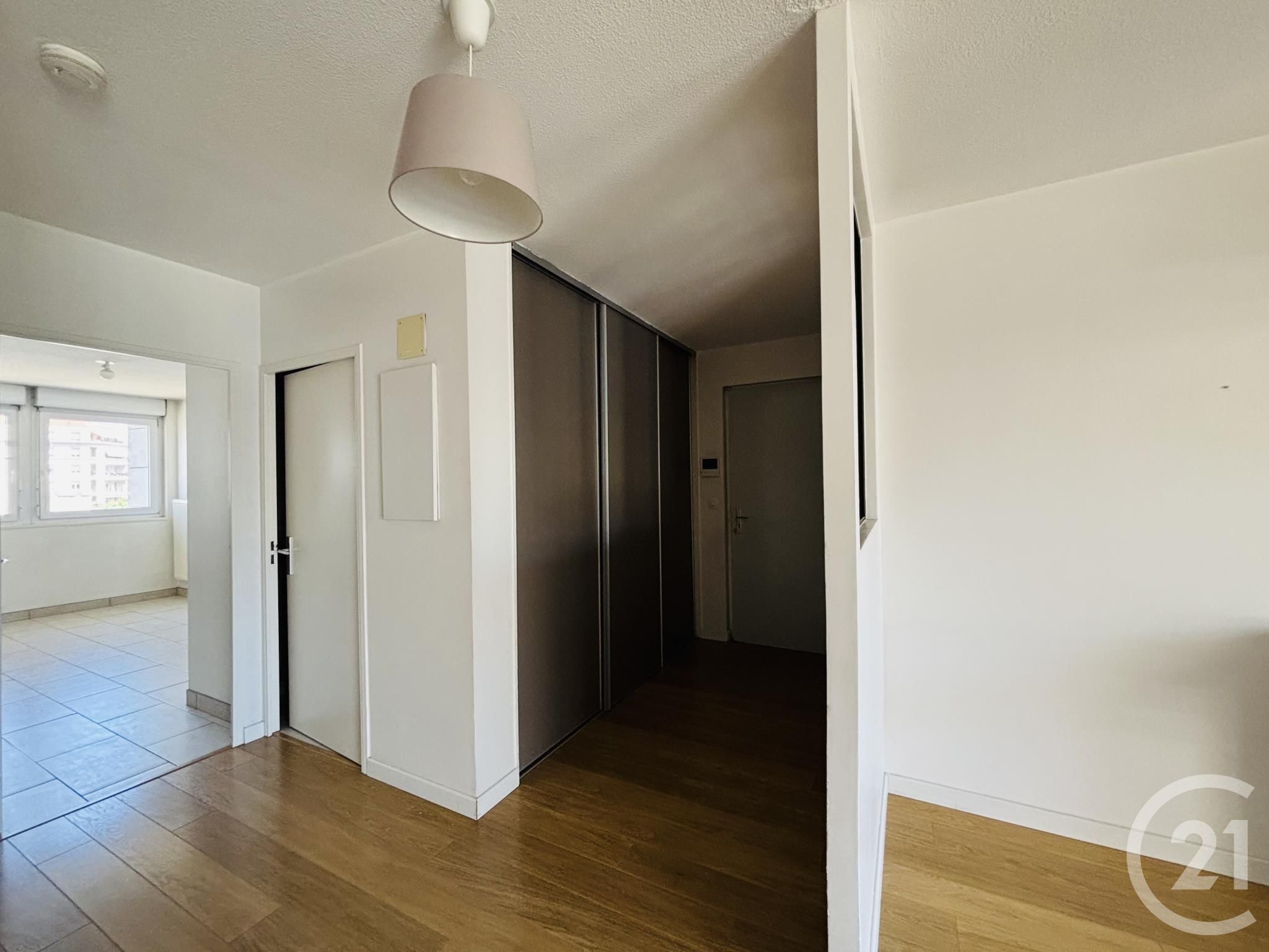 Appartement Place Jean Macé à Lyon