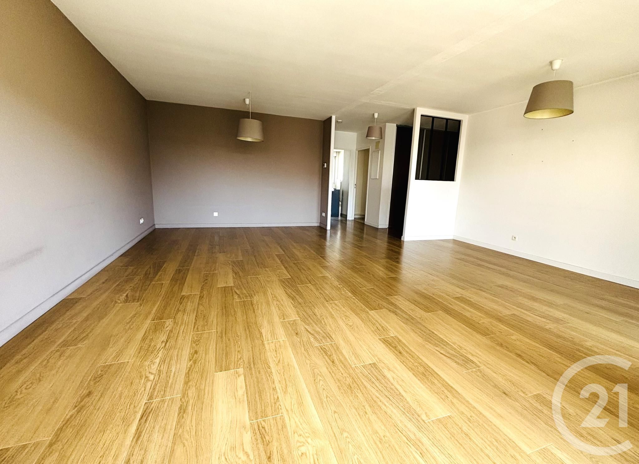 Appartement Place Jean Macé à Lyon
