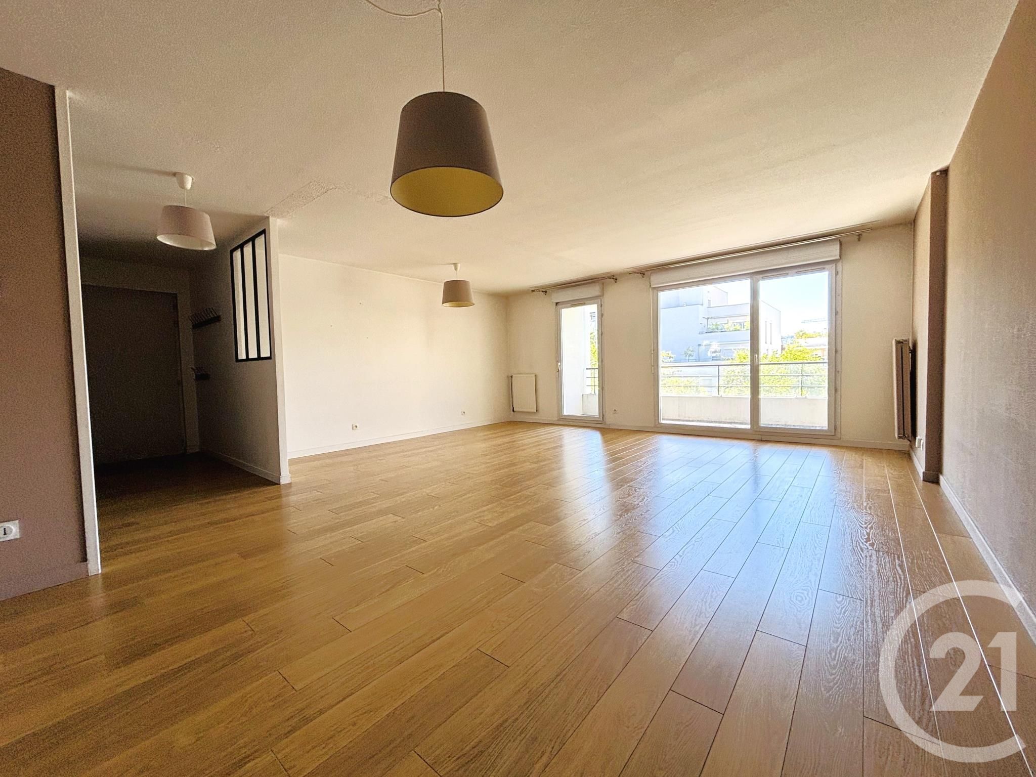 Appartement Place Jean Macé à Lyon