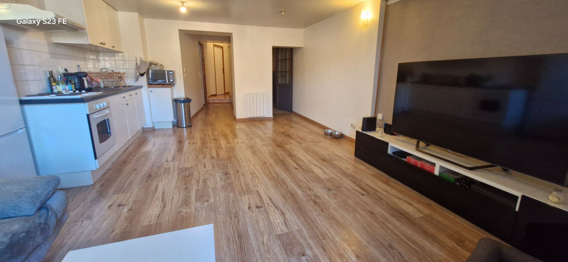 Appartement Place du Peyré à Mauzac