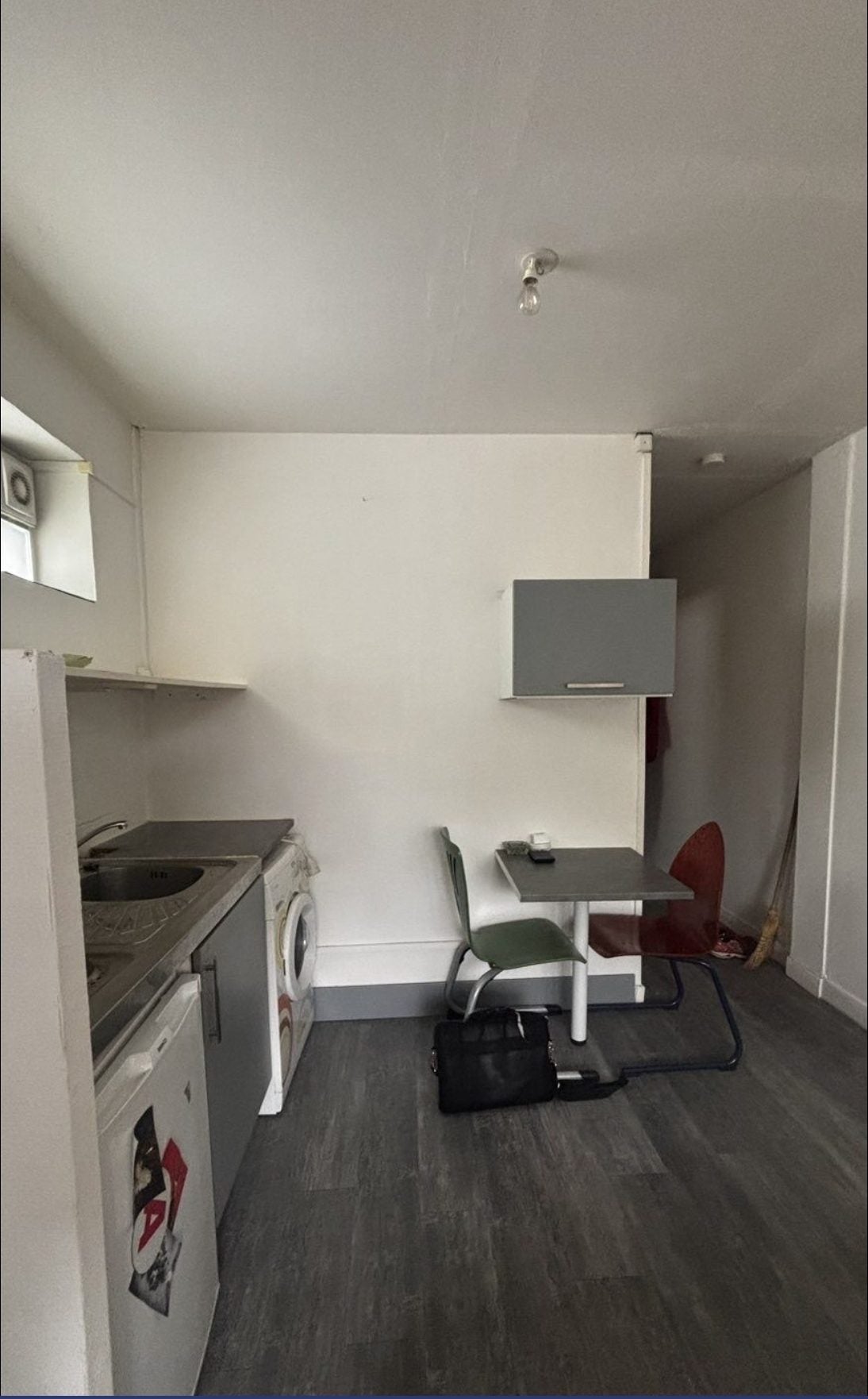 Appartement Rue du Maréchal Oudinot à Nancy