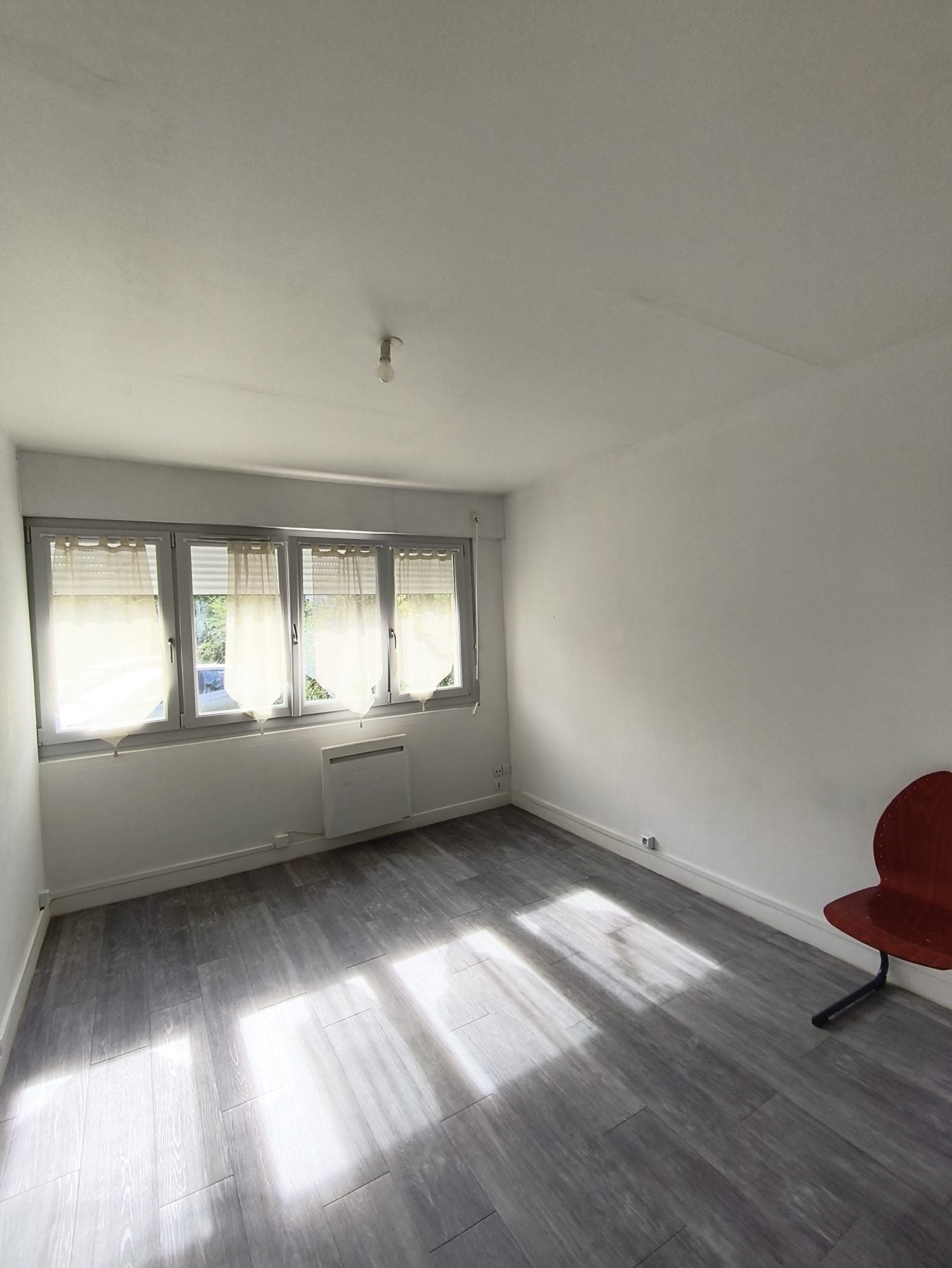 Appartement Rue du Maréchal Oudinot à Nancy