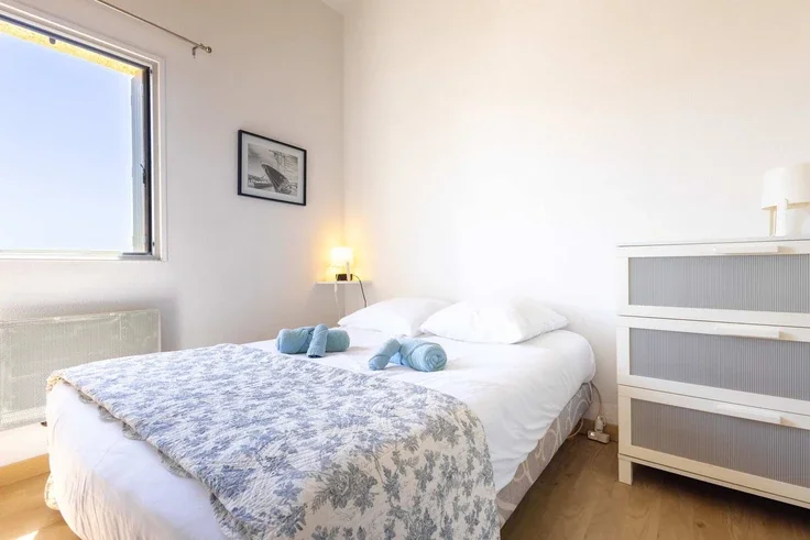 Flat Rue des Pies in Valras-Plage