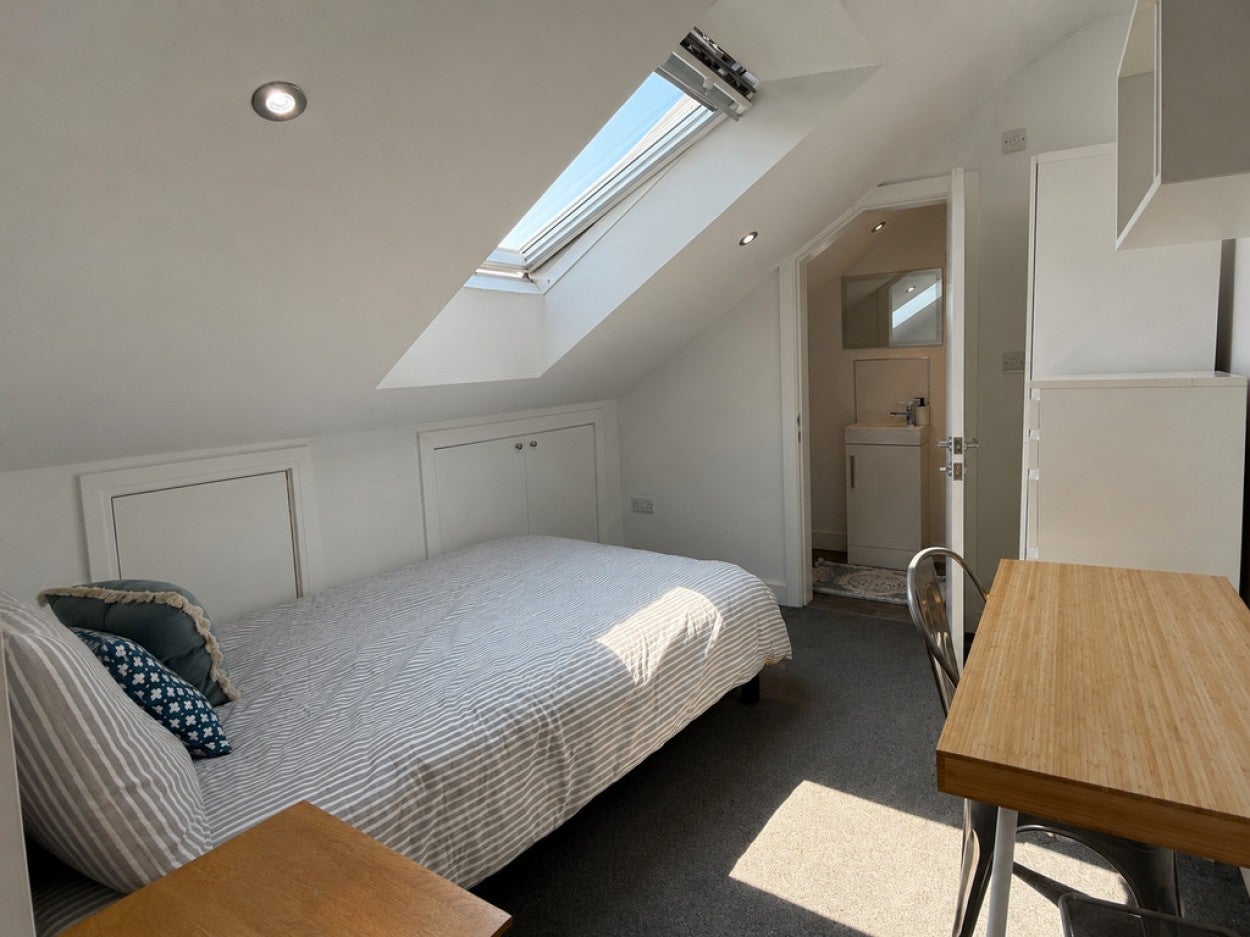 Room Charnwood Grove in Rushcliffe
