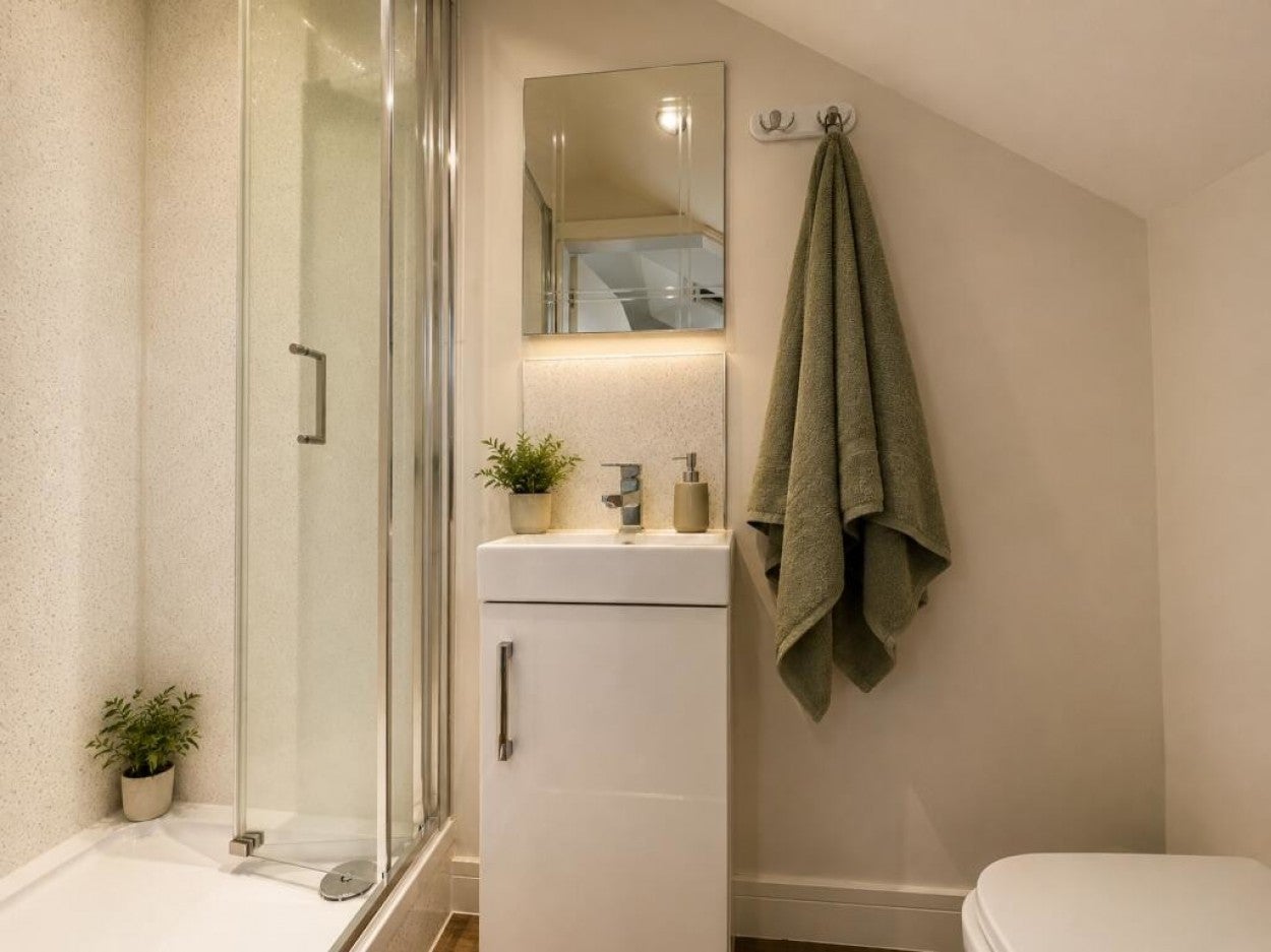 Room Charnwood Grove in Rushcliffe