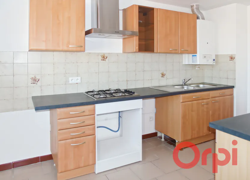Appartement Saihes bidea à Espelette