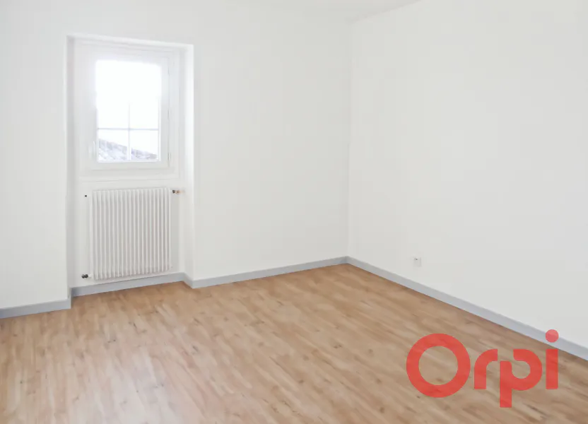 Appartement Saihes bidea à Espelette